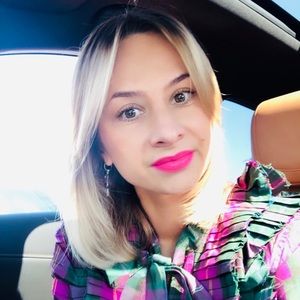 Meet your Posher, Katerina